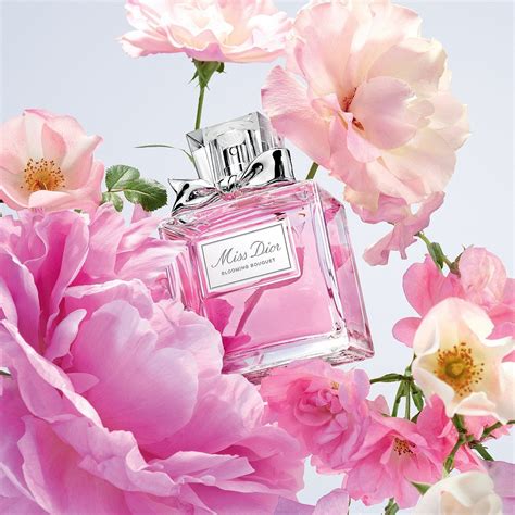 miss dior warm florals|christian miss dior perfume.